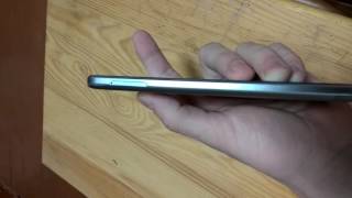 Быстрый обзор Zte a610