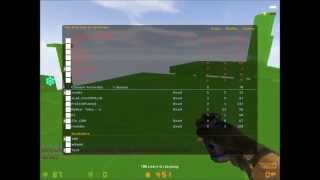 [HNS CS 1.6] Mar1k Auto Strefy, Profes. prezentacja+Download [HD]