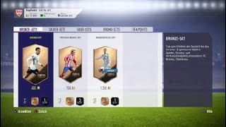 FIFA 18 PETER CROUCH & JERMAIN DEFOE SBC