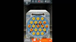 Open Puzzle Box Level 58 Walkthrough