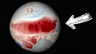 Произошло! Ученые обнаружили среди пустоты Вселенной белую дыру? (Сборник космоса)