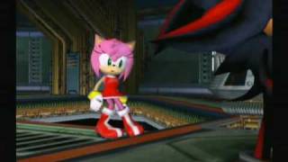 (Sonic Adventure 2: Battle) Last #3) True Promise