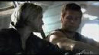 BSG - Falling for you, Kara/Lee