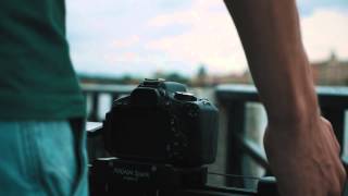 Proaim Spark 17" Portable Camera Video Slider (P-SPK-17)