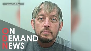 Axe Murderer JAILED for Killing Ex and Burying Body in Woods
