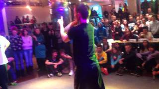 Moscow Electro Beat II