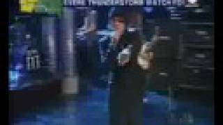 HIM Killing Loneliness Live! =)