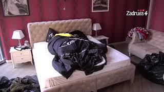 Zadruga 3 - Dalila zaspala u Dejanovom zagrljaju - 07.09.2019.