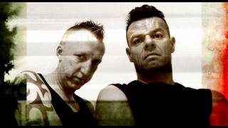 LESCURE 13 ╬ Who Has The Right ╬ [Autodafeh Remix]