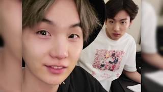 BTS - Yoongi/Suga - Jeongguk/Jungkook | YoonKook - SugaKookie [FMV] #5