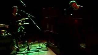 Trummor och Orgel @ Blå, Oslo