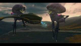 Tribute to Alien Planet 2