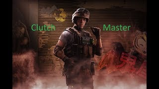 Lesion 4k in TTS - Rainbow Six Siege Operation Blood Orchid