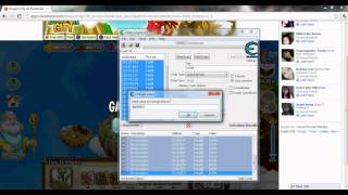 Dragon City HACK using CHEAT ENGINE 8.2