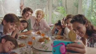 Abuelita - Super Pollo