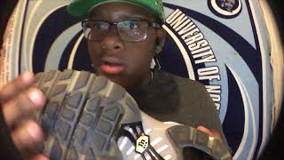 Air max plus review