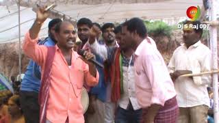 Ravirala Murali Swamy 2019 Patam, Shivashaktulu, Suramgutta Yellamma Jatara at Ravirala Pt-02