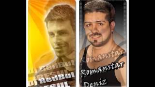 DJ REDBUL RESUL ROMANSTAR DENİZ Hareketli Roman Havası