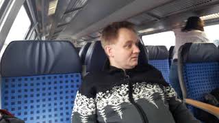 Мюнхен (Дождь) май 2019 / Ратуша /(Цены в Мюнхене)