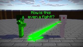 Anomaly 401 vs SCP-173 [Made by PVGATT]