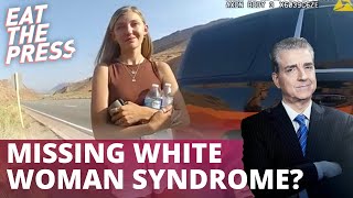 Media Ignoring Missing Women Of Color?