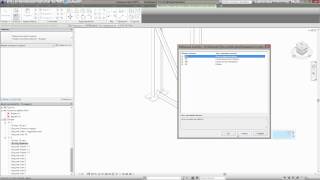 Revit Создание ведомости ссылочных и прилагаемых документов и ведомости актируемых видов работ