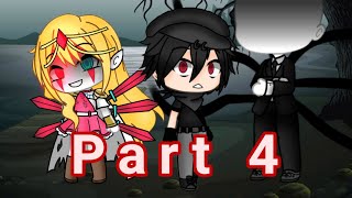 How I became a CreepyPasta✨ |Part 4| fan made by me :3 (+13)