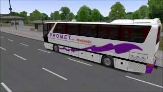 Mercedes O403