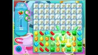 Candy Crush Soda Saga Level 346