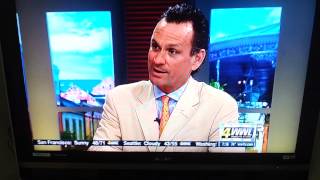 John Young Interview