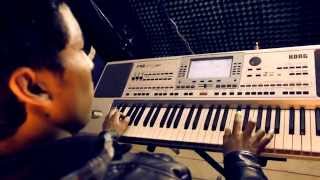 MARY TOMAS DINAMIK RECORDS 2014
