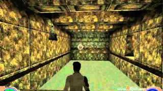 Star Wars Jedi Knight II: Jedi Outcast