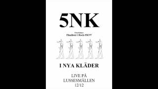 5NK - Your time to kill