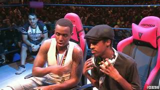 CEO2016 SSB4 Grand Finals - DT ANTI vs PULSE ZINOTO