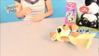 Rescue Pets Little Taumbler