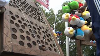 Призовой аттракцион "Hole Board"
