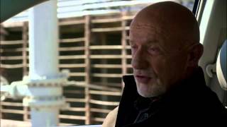 Better Call Saul - Criminals vs Bad Guys