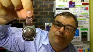 PAID WATCH REVIEWS - Lange, Patek, Vacheron and more