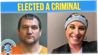 Man Who Ended His Wife Won a Republican Primary from Jail (ft. Nigel Ng)