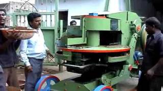 clay brick making process, lakshmi and co-coimbatore