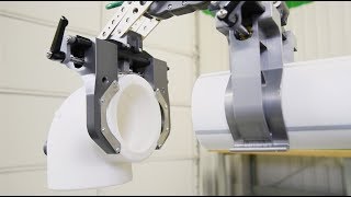 Attaching The Spider™ 125 Series 2 to PPR Pipe & Fittings