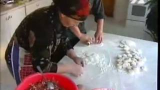 Грузинские Вайнахи: Кистинцы, P4