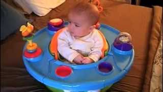 SUMMER- SUPER SEAT REVIEW