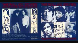 Rolling Stones  - Jah Is Not Dead (Emotional Rescues Sessions 1979 )