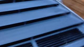 Uk DeLorean Restoration project - October 2018