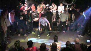 GAMBO#5 Dance session with SOUL ADDICTION