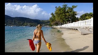Sailing Around the World - Why Are We Splitting Up in Paradise? Ep. 32