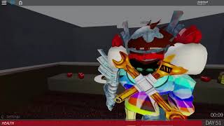 SCP 3008
