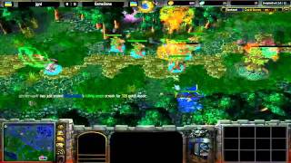 GameZone vs JGRD TechlabsUA Groupstage