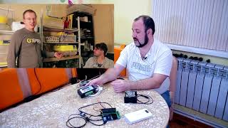 Пятничные новости 1  Нас 4000! Брудер и 3 новых инкубатора
